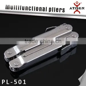 Essential Stainless Steel Tool Outdoor Multi Plier thumbnail-2