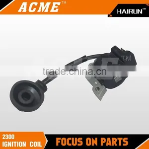 Gold Supplier China Chainsaw Ignition Coil thumbnail-1
