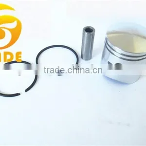 33CC Air Cooled Single Cylinder thumbnail-3