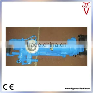YYT29 Hydraulic Rock Drill thumbnail-1