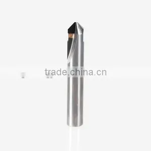 Professional Manufacture Diamond Milling Cutter&PCD Round Nose Knife thumbnail-6