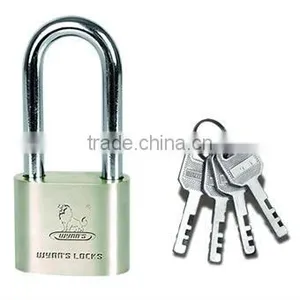 PADLOCK thumbnail-1