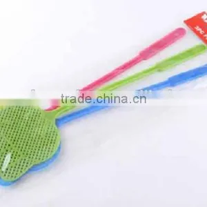 3pcs Set Popular Plastic Flyswatter thumbnail-1
