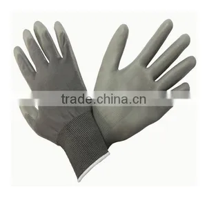 PU Precision Work Gloves thumbnail-1