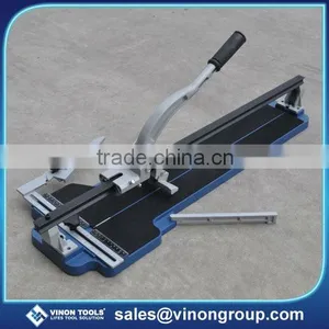 Professional Hand Tile Cutter, Manual Tile Cutter, Ceramic Cutter thumbnail-1