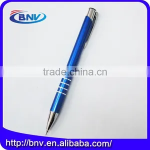 2 Hours Replied Colorful Metal Personalized Ballpoint Pens thumbnail-1