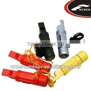Plastic Whistle thumbnail-1