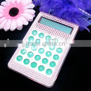 Custom Cheap Wholesale Calculator thumbnail-1