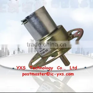 For Voltage Stabilizer 12V 38ZY25 13 Stabilizer Shaft Length 25MM Motor for Chint Delixi ZD-3KT thumbnail-4