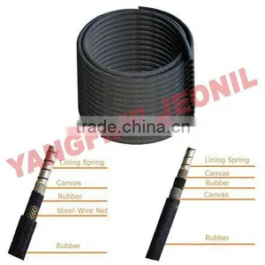 Flexible Rubber Hose thumbnail-1