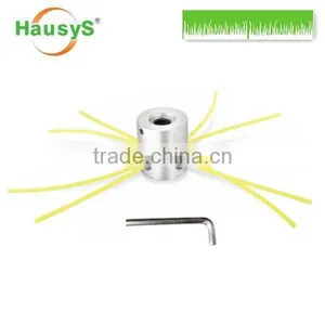 Aulimumn Fixed Line Trimmer Head for Power Weeder DL-1102 thumbnail-1