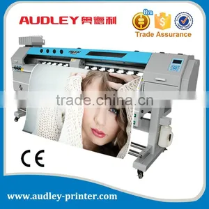One Way Vision/pictorial Cloth Printer ADL-A1972 thumbnail-1