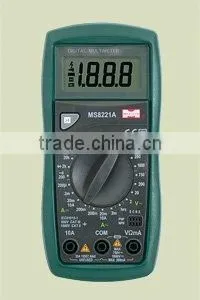 Digital Multimeters MS8221A thumbnail-1