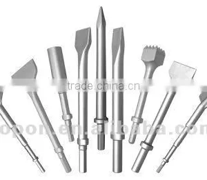 Pneutmatic Paving Breaker Chisel thumbnail-1