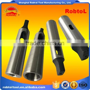 MT0 MT1 MT2 MT3 MT4 Morse Taper Adapter Reducing Extention Drill Sleeve Lathe Machine thumbnail-6