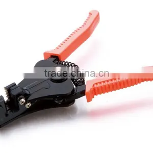 7" Automatic Wire Stripper Plier thumbnail-1