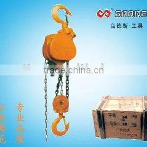 Chain Block thumbnail-1