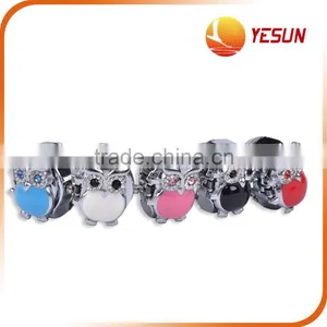 Hot Selling Multi Style Multifunctional Ring Watch thumbnail-1
