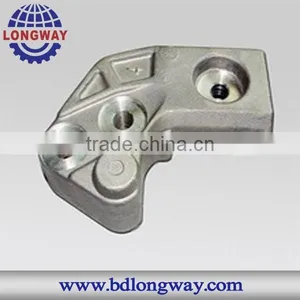 Made in China Aluminum Sand Casting Parts thumbnail-1