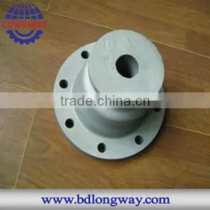 Cheap CNC Machining/Casting Service China OEM Sand Casting Construction Machinery Spare Parts,Construction Equipment Part thumbnail-1