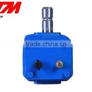 Top Quality Agricultural Mower Gearbox thumbnail-2