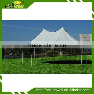 Arabian Style Steepled Spacious Tent thumbnail-2
