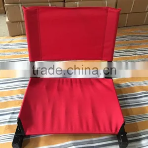 2017 Popular Footable Stadium Seats Sling Chair thumbnail-1