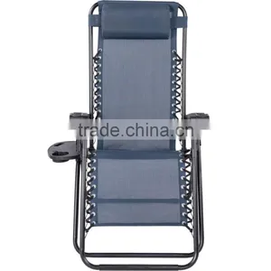 New Yard Beach Reclining Patio Lounge Chairs thumbnail-2
