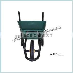 Folding Narrow Wheelbarrow With CE Certificate thumbnail-6
