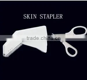 Disposable Skin Stapler 35W CE ISO FDA Quality thumbnail-1