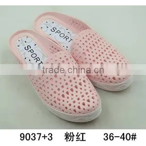 Colorful Fashion Sandl With New Design for Women thumbnail-3