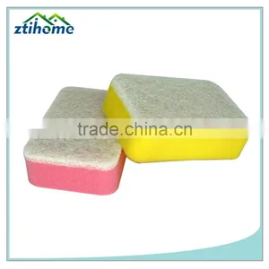 Universal Medium-Duty Scrubbing Sponge,3pcs as One Pack thumbnail-2