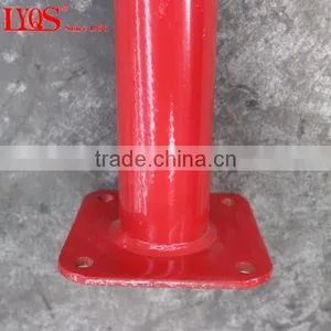 Light Duty Shoring Support Steel Prop Adjustable Post Shore thumbnail-4