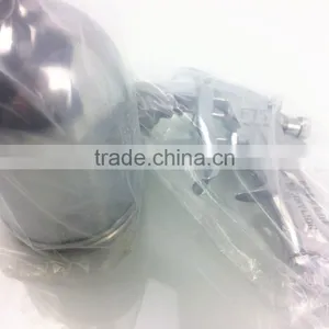 BERRYLION 400cc Attractive Packing Manual Paint Spray Gun for Sale thumbnail-6