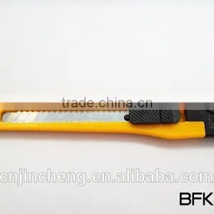 Sliding Blade Knife, Utility Knife, Retractable Box Cutter thumbnail-2