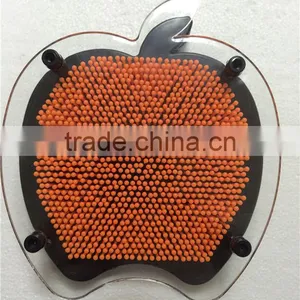 Apple Pin Art thumbnail-2