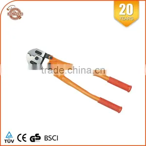 Professional Heavy Duty Stainless Steel Wire Cutter Plier thumbnail-3