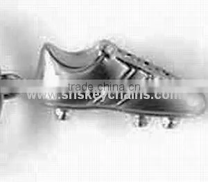 Soccer Shoes Keychain thumbnail-1