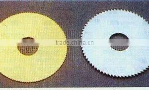 Mill Tool--hss Metal Slitting Saw Blade thumbnail-1