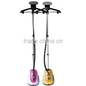 Commercial Automatic Electronic Irons Garment Steamer thumbnail-3