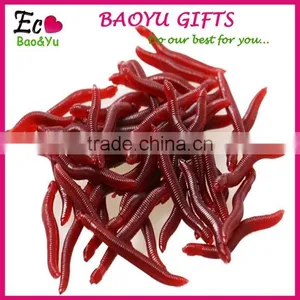 Hot- Sale Fishing Bait Earthworm Bait Wholesale thumbnail-1