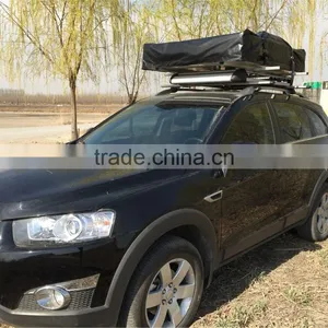 Offroad Trailer Tent Truck Camper Tops for Sale Camping Equipment China thumbnail-3