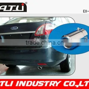 Car Exhaust Straight Pipes thumbnail-1