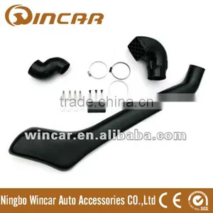 Navara D40 Diesel Snorkel 4x4 Accessories Snorkel for Navara D40 thumbnail-1