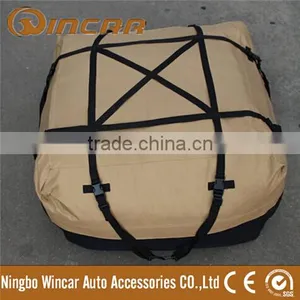 4x4 off Road Camping Rubbish Bag 600D Oxford Polyester Roof Luggage Bag thumbnail-2