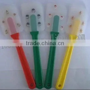 Silicone Spatula thumbnail-1