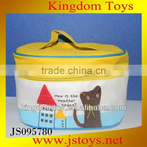 Amazing Fashion Carton Cheap Cute Makeup Bags thumbnail-1