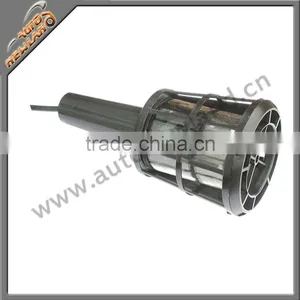 12V Black ABS Housing Auto Camping Lamp thumbnail-1