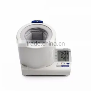Omron Spot Arm IQ142 Upper Arm Blood Pressure Monitor With Cuff thumbnail-1