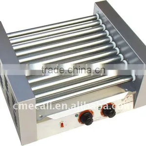 2015 High Quality Hot Dog Grill Good Price thumbnail-1